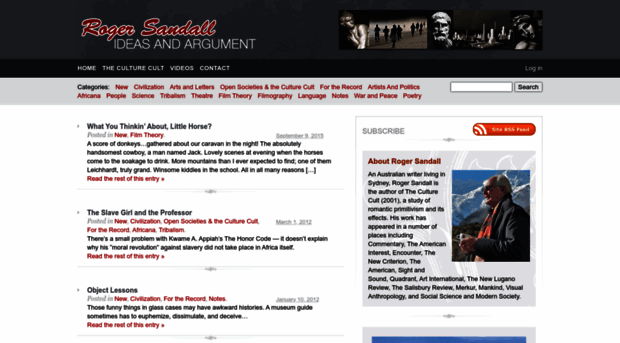 rogersandall.com