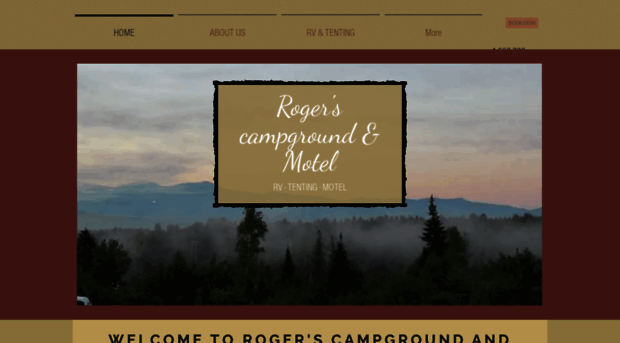 rogerscampground.com