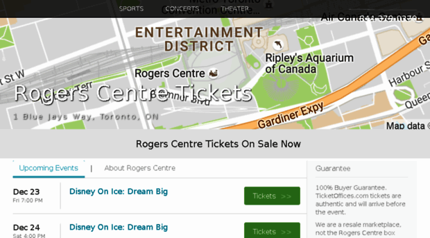 rogerscentre.ticketoffices.com