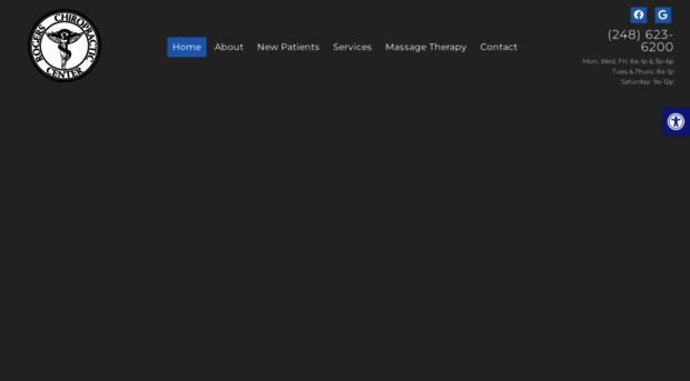 rogerschiropractic.net
