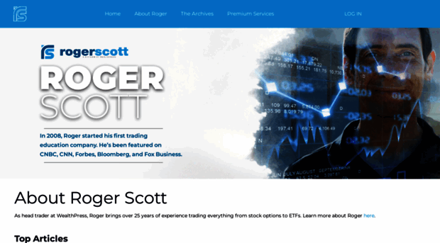 rogerscott.com