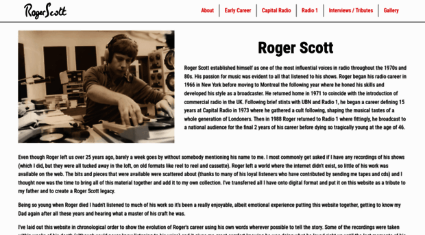 rogerscott.net