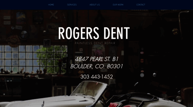 rogersdent.com