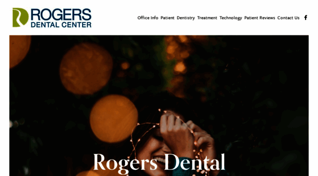 rogersdentalcenter.com