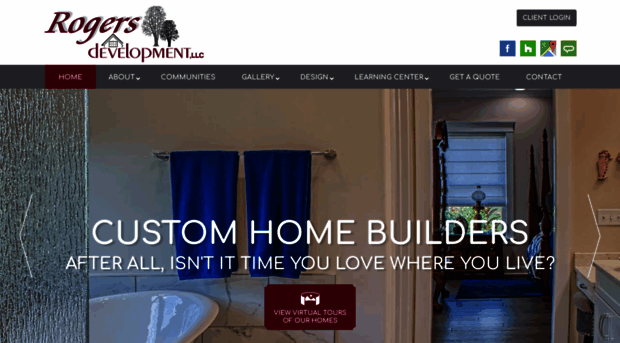 rogersdevelopment.com