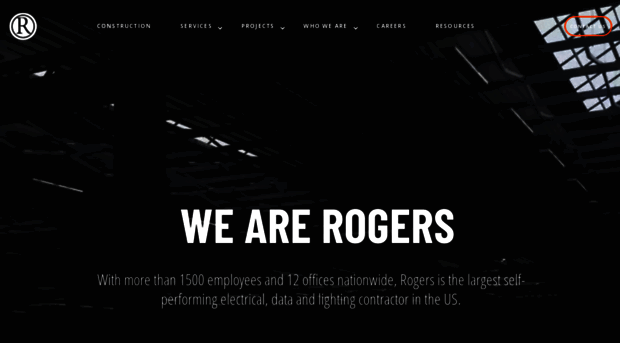 rogerselectric.com