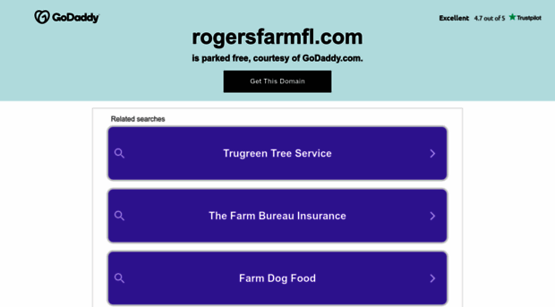 rogersfarmfl.com