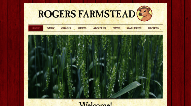 rogersfarmstead.com