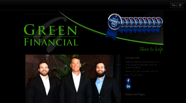 rogersgreen.com