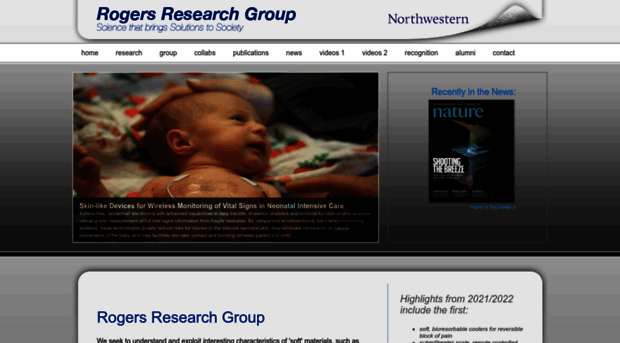 rogersgroup.northwestern.edu