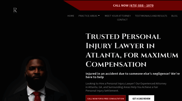 rogersinjurylaw.com