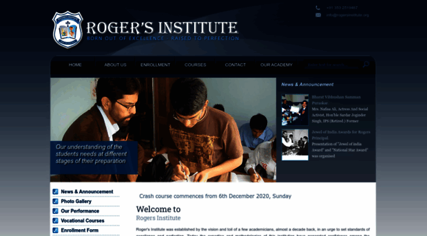 rogersinstitute.org