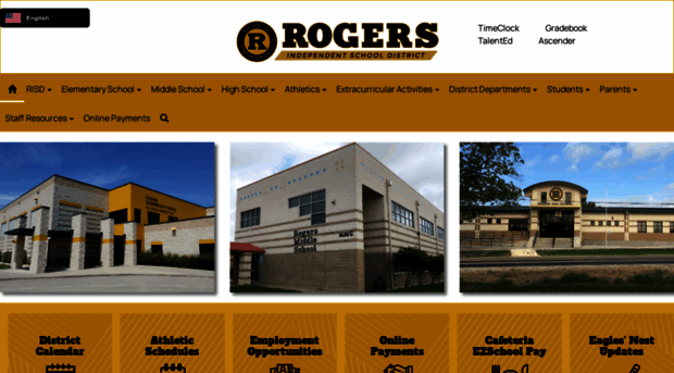 rogersisd.org