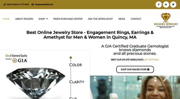 rogersjewelry.com