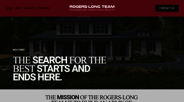 rogerslongteam.com