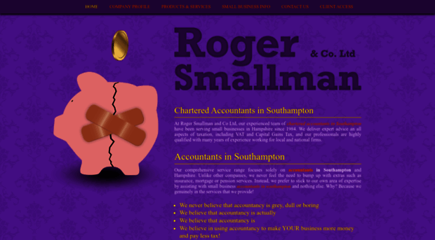 rogersmallmanltd.co.uk