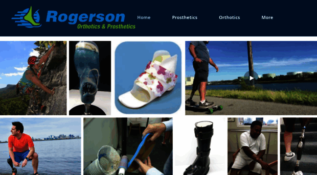 rogersonoandp.com