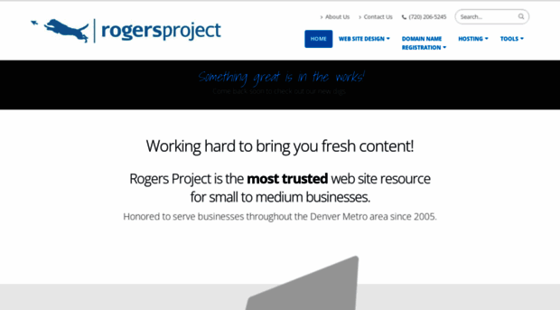 rogersproject.com