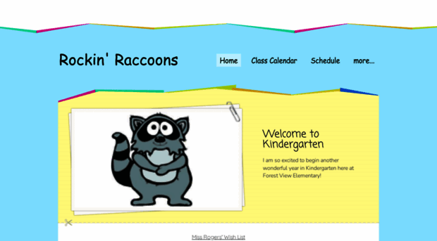 rogersrockinraccoons.weebly.com