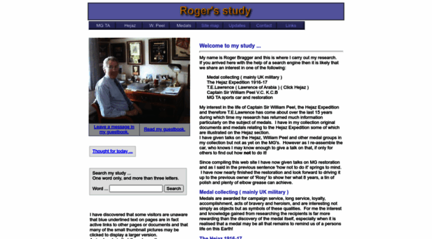 rogersstudy.co.uk