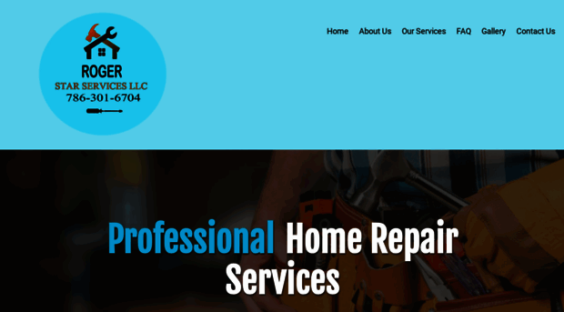 rogerstarservicesllc.com