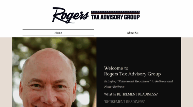 rogerstaxadvisorygroup.com