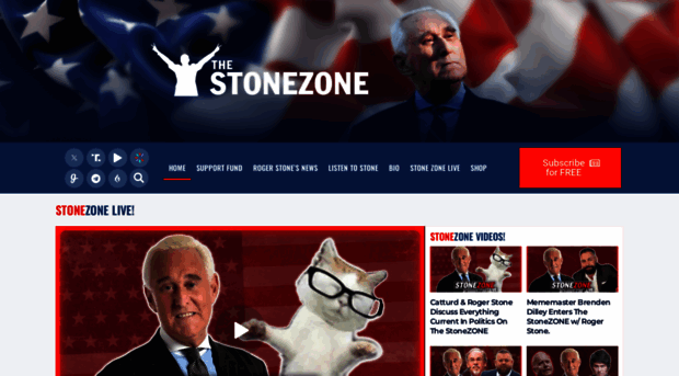 rogerstone.com