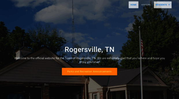 rogersville-tn.com