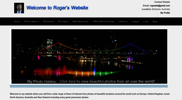 rogerswebsite.com