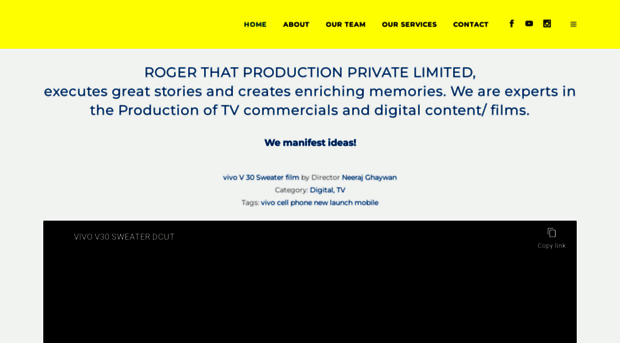 rogerthatproduction.com