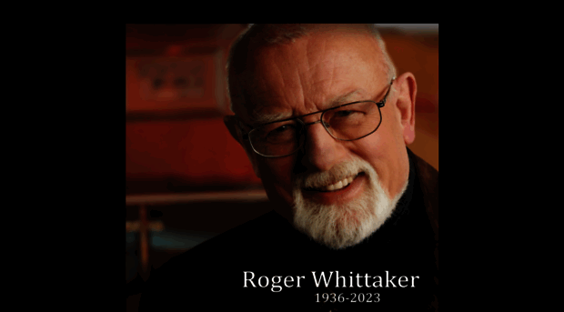 rogerwhittaker.com