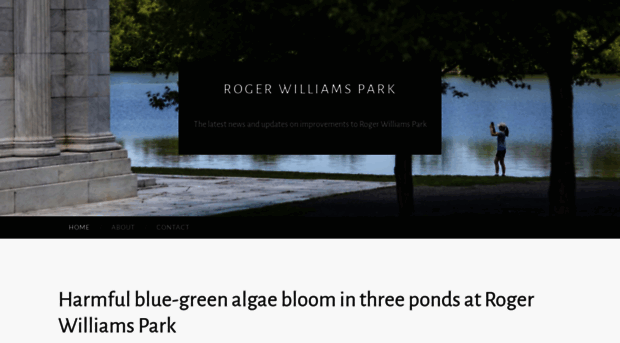 rogerwilliamspark.wordpress.com