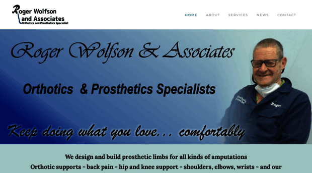 rogerwolfsonandassociates.co.za