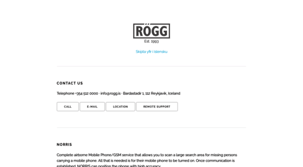 rogg.net