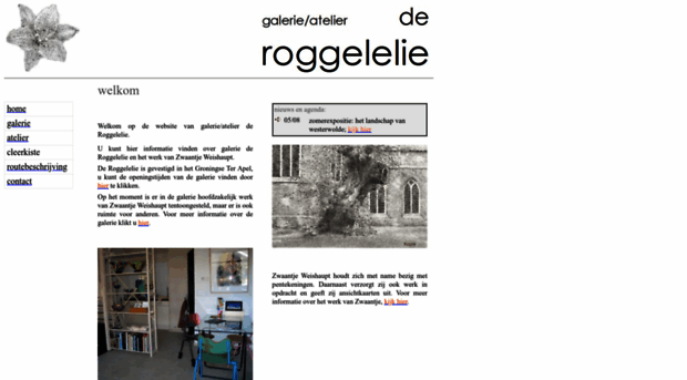 roggelelie.nl