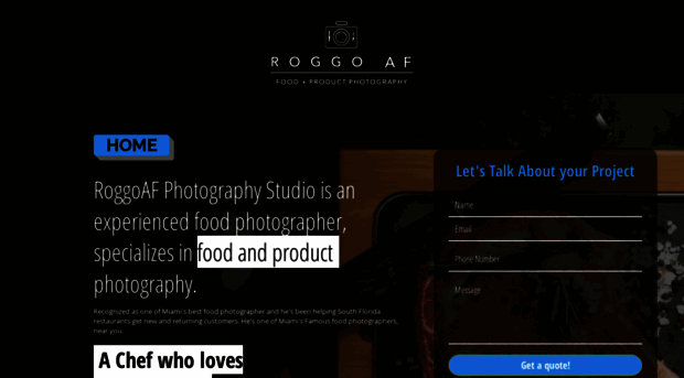 roggoaf.com