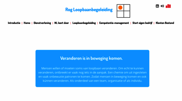 rogh.nl