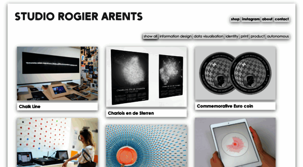 rogierarents.com