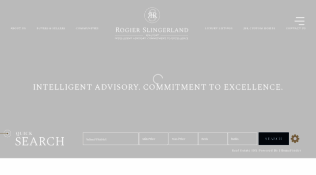 rogierslingerland.com