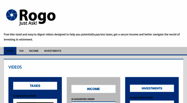 rogo.com