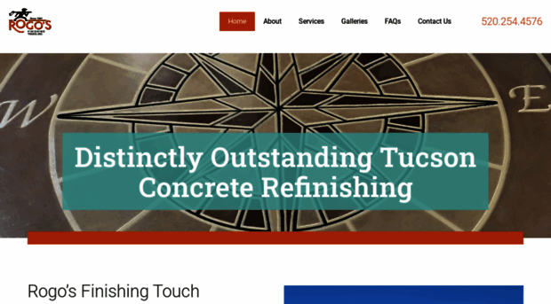 rogosfinishingtouch.com