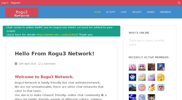rogu3.net