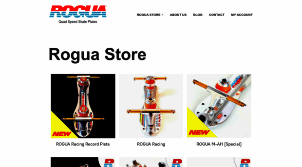 rogua.com