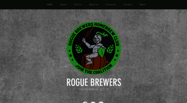 rogue-brewers.com