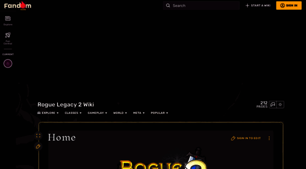 rogue-legacy-2.fandom.com