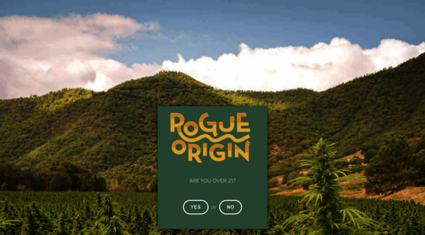 rogue-origin.myshopify.com