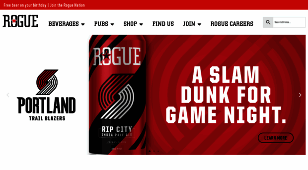 rogue.com