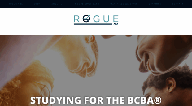 rogueaba.com