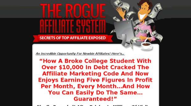 rogueaffiliatesystem.com