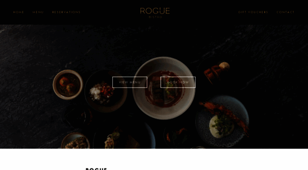 roguebistro.com